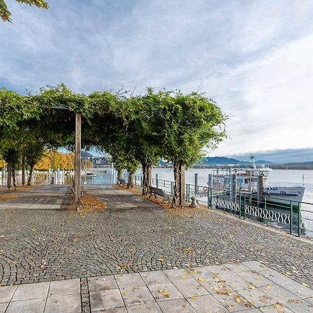 Kibilu - My Lake Arona - Vicinanze Stazione E Lago Maggiore Exterior photo